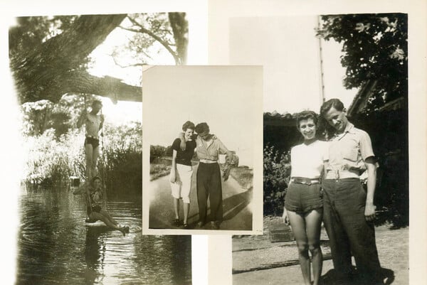 Αγνοούμενος