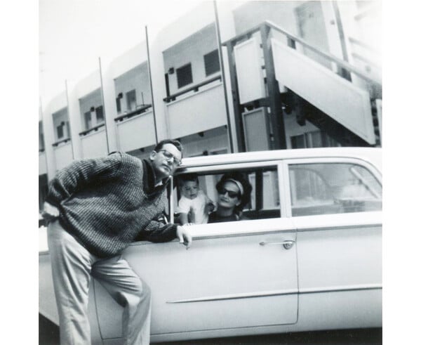 Αγνοούμενος