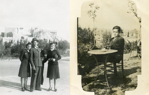 Αγνοούμενος