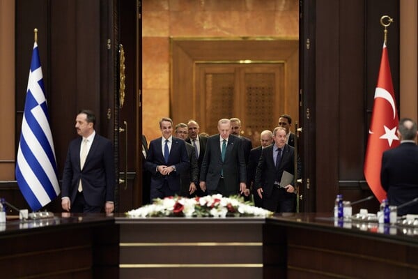 ΚΥΡΙΑΚΟΣ ΜΗΤΣΟΤΑΚΗΣ ΡΕΤΖΕΠ ΤΑΓΙΠ ΕΡΝΤΟΓΑΝ