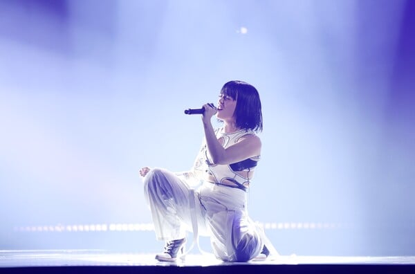 SING FOR GREECE 2026 MARSEAUX ΗΜΙΤΕΛΙΚΟΣ EUROVISION 2026