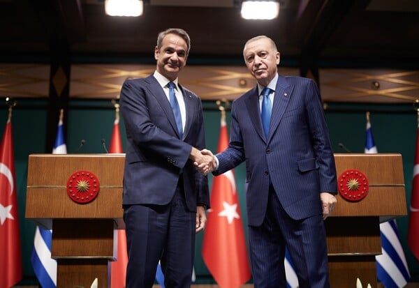 ΜΗΤΣΟΤΑΚΗΣ ΕΡΝΤΟΓΑΝ ΣΥΝΑΝΤΗΣΗ ΣΗΜΕΡΑ