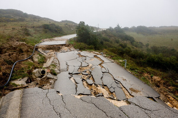 ΠΟΡΤΟΓΑΛΙΑ ΚΑΚΟΚΑΙΡΙΑ ΠΛΗΜΜΥΡΕΣ ΒΡΟΧΟΠΤΩΣΕΙΣ