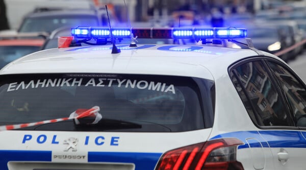 Τηλεφώνημα για βόμβα σε ξενοδοχείο στο κέντρο της Αθήνας
