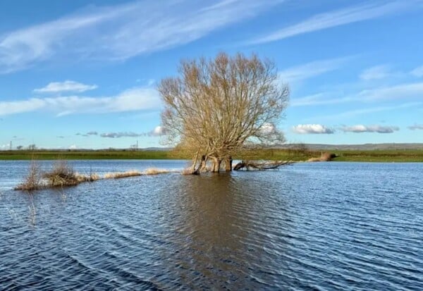 ΒΡΟΧΗ 2026 ΒΡΕΤΑΝΙΑ