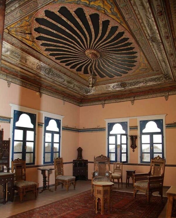 ΟΙΚΙΑ ΧΡΟΝΑΚΗ ΥΠΟΥΡΓΕΙΟ ΠΟΛΙΤΙΣΜΟΥ ΗΡΑΚΛΕΙΟ