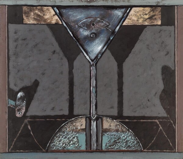 Οι «Άηχοι διάλογοι» του Νίκου και του Γιώργου Χουλιαρά 