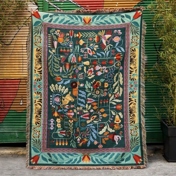 Ένα brand που σου φτιάχνει το σπίτι, και τη μέρα