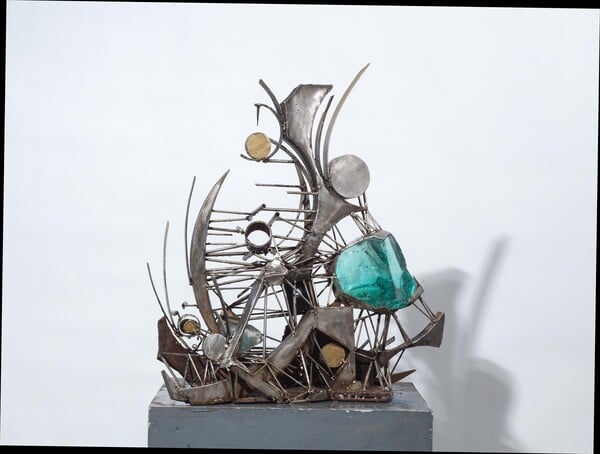 Οι «Άηχοι διάλογοι» του Νίκου και του Γιώργου Χουλιαρά 