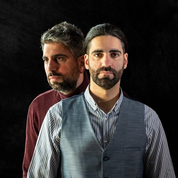 33 Lovers, The Clixets, Bokavoy: τρία πρόσφατα άλμπουμ ελληνικών συγκροτημάτων που αξίζουν