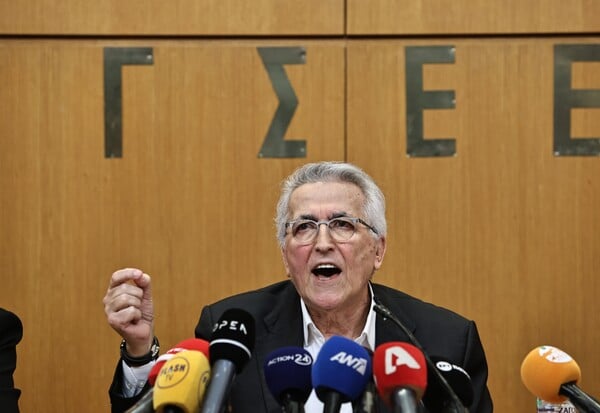 ΓΙΑΝΝΗΣ ΠΑΝΑΓΟΠΟΥΛΟΣ ΚΑΤΑΓΓΕΛΙΕΣ LIVE