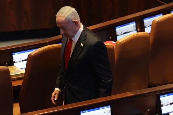 ΙΡΑΝ ΝΕΤΑΝΙΑΧΟΥ ΤΡΑΜΠ ΗΠΑ ΙΣΡΑΗΛ