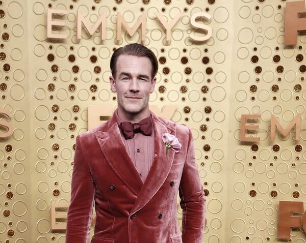 ΗΘΟΠΟΙΟΣ ΝΕΚΡΟΣ ΤΖΕΙΜΣ ΒΑΝ ΝΤΕΡ ΜΠΙΚ ΚΑΡΚΙΝΟΣ