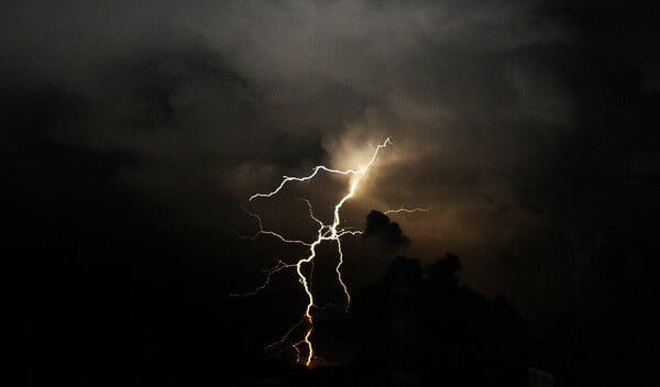 Καιρός - Τσατραφύλλιας: «Σε λίγες ώρες παίρνει σκυτάλη πιο ισχυρό βαρομετρικό χαμηλό»