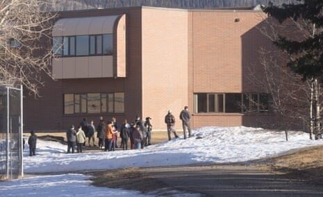 ΚΑΝΑΔΑΣ ΜΑΚΕΛΕΙΟ ΕΠΙΘΕΣΗ ΝΕΚΡΟΙ