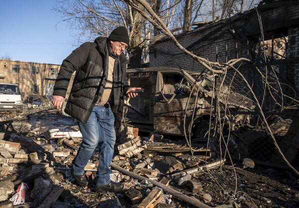 ΟΥΚΡΑΝΙΑ ΡΩΣΙΑ ΠΟΛΕΜΟΣ ΜΕΓΑΛΗ ΒΡΕΤΑΝΙΑ ΝΟΡΒΗΓΙΑ ΓΑΛΛΙΑ