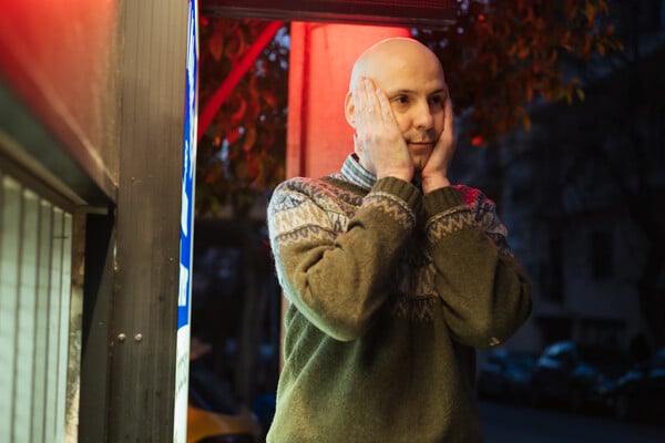 Γιάννης Παλαβός