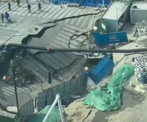 ΣΑΓΚΑΗ ΤΡΥΠΑ ΚΑΘΙΖΗΣΗ