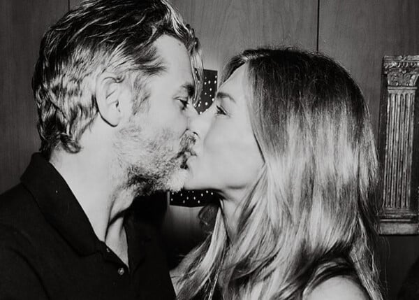 Τζένιφερ Άνιστον: «Χρόνια πολλά αγάπη μου» - Η ανάρτηση του συντρόφου της για τα 57α γενέθλιά της