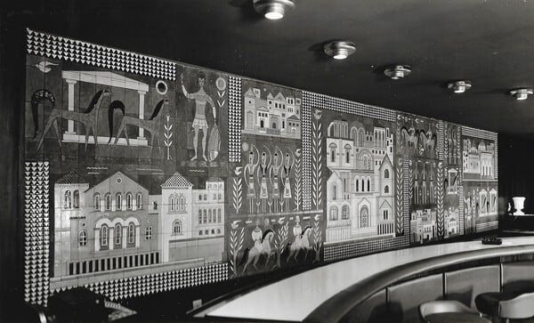 Πάνος Βαλσαμάκης: Αναδρομική έκθεση με το έργο του σπουδαίου κεραμίστα στο ΕΜΣΤ