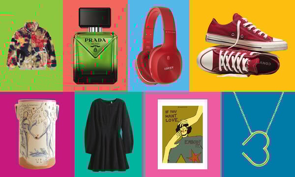 LiFO shopping: Η κοτούλα κοκοκο και άλλες ωραίες ιδέες για χαρούμενο Πάσχα