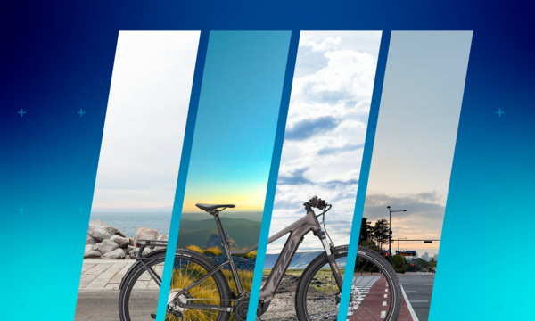 Kosmoride: Άνεση, τεχνολογία & ελευθερία για διαδρομές που γίνονται απόλαυση