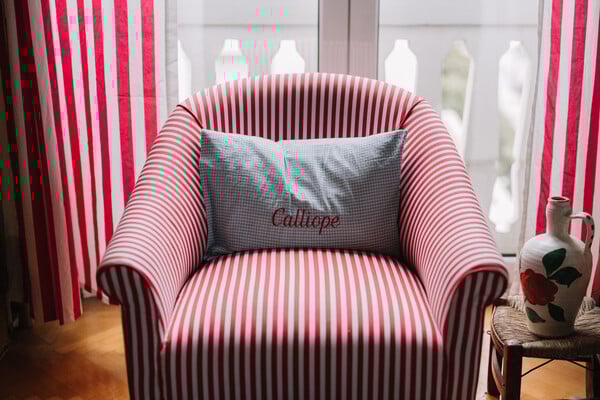 ΕΠΕΞ Ένα σπίτι με αέρα από το Μανχάταν