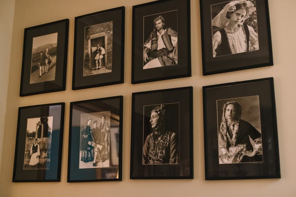 ΕΠΕΞ Ένα σπίτι με αέρα από το Μανχάταν