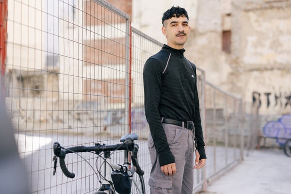 Το λαϊκό τραγούδι συναντά το «Ερώτικ Ηλεκτρόνικα» της Ecati