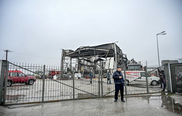 ΒΙΟΛΑΝΤΑ ΕΚΡΗΞΗ ΕΡΓΟΣΤΑΣΙΟ ΤΡΙΚΑΛΑ