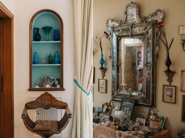 ΕΠΕΞ Ένα σπίτι με αέρα από το Μανχάταν