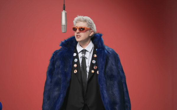 EUROVISION ΕΡΤ Β ΗΜΙΤΕΛΙΚΟΣ ΦΑΒΟΡΙ