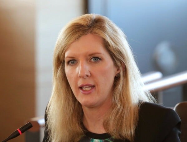 ΤΖΕΦΡΙ ΕΠΣΤΑΪΝ GOLDMAN SACHS