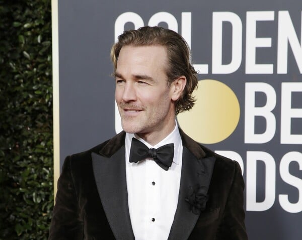 ΚΑΡΚΙΝΟΣ ΠΑΧΥ ΕΝΤΕΡΟ ΤΖΕΙΜΣ ΒΑΝ ΝΤΕΡ ΜΠΙΚ