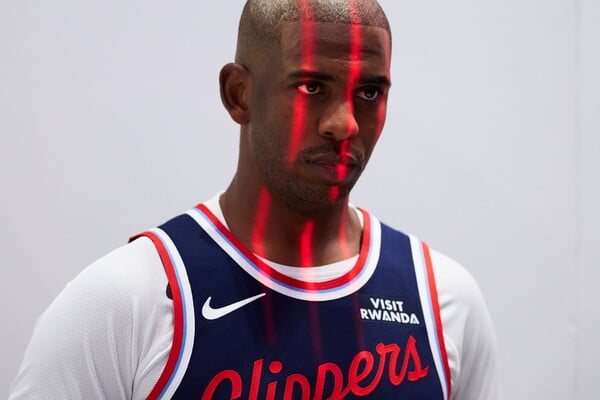 ΚΡΙΣ ΠΟΛ NBA ΑΠΟΣΥΡΕΤΑΙ