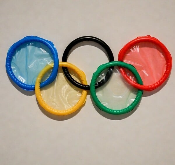 ΧΕΙΜΕΡΙΝΟΙ ΟΛΥΜΠΙΑΚΟΙ ΑΓΩΝΕΣ ΠΡΟΦΥΛΑΚΤΙΚΑ ΙΤΑΛΙΑ