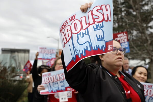 ΗΠΑ ICE SOCIAL MEDIA ΣΤΟΙΧΕΙΑ