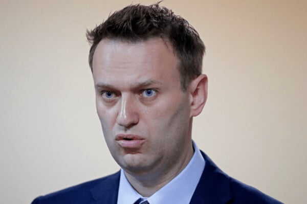 ΑΛΕΞΕΙ ΝΑΒΑΛΝΙ ΔΗΛΗΤΗΡΙΟ