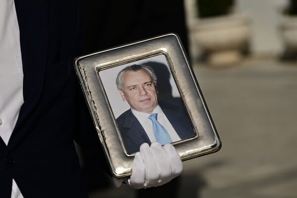 ΑΝΑΣΤΑΣΗΣ ΠΑΠΑΛΗΓΟΥΡΑΣ ΚΗΔΕΙΑ