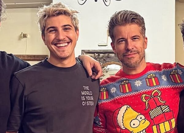 Eurovision 2026: «Ο ήχος ήταν κακός» - Η ενόχληση του Χάρη Βαρθακούρη στον Β’ Ημιτελικό