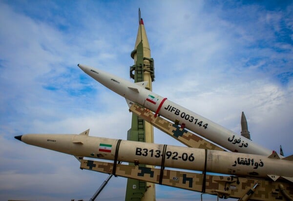 ΙΡΑΝ ΗΠΑ ΝΤΟΝΑΛΝΤ ΤΡΑΜΠ