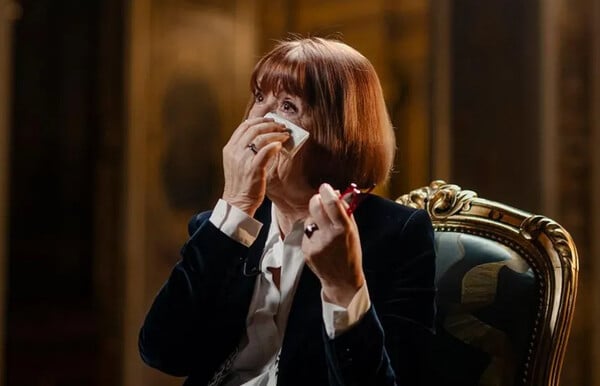 Ζιζέλ Πελικό: «Ένιωσα συντετριμμένη από τη φρίκη αλλά δεν νιώθω θυμό»