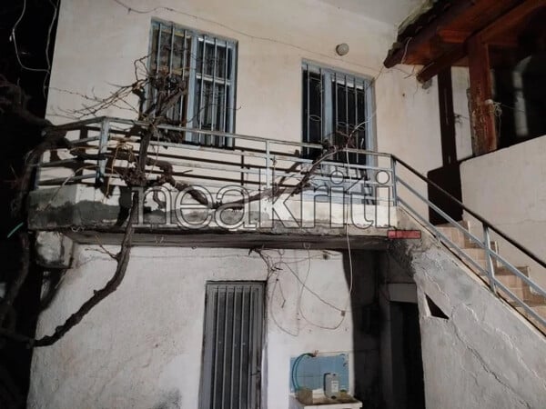 Ηράκλειο Κρήτης: Ο 63χρονος ήταν σε κατάσταση πλήρους μέθης - Δεν έχει αντιληφθεί ότι δολοφόνησε τον αδελφό του