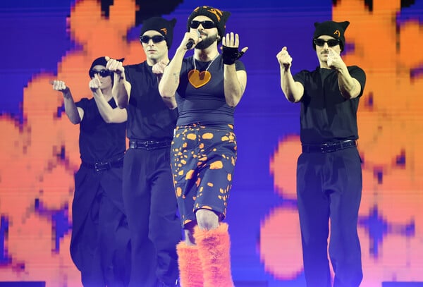 Eurovision 2026: Απόψε ο Εθνικός Τελικός - Η σειρά εμφάνισης των τραγουδιών, τα φαβορί και πώς ψηφίζετε