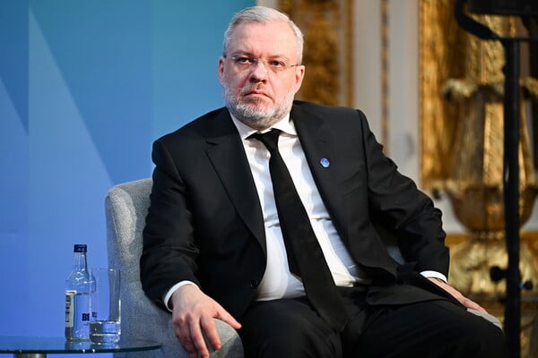 ΟΥΚΡΑΝΙΑ ΠΡΩΗΝ ΥΠΟΥΡΓΟΣ ΕΝΕΡΓΕΙΑΣ ΣΥΛΛΗΨΗ ΣΚΑΝΔΑΛΟ