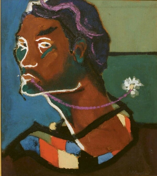 *Γι’ αυτό το δέρμα πάντα θα πληρώνεις/ένα πολυπόστ του Πάνου Μιχαήλ