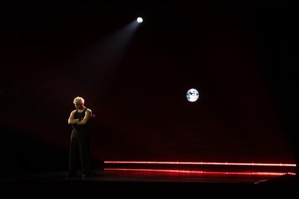 Eurovision 2026: Το ανάρτηση του Good Job Nicky μετά τον τελικό - «Θα μπορούσα να γράψω ένα βιβλίο για αυτό το ταξίδι»