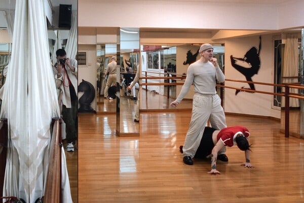 Eurovision 2026: Το ανάρτηση του Good Job Nicky μετά τον τελικό - «Θα μπορούσα να γράψω ένα βιβλίο για αυτό το ταξίδι»