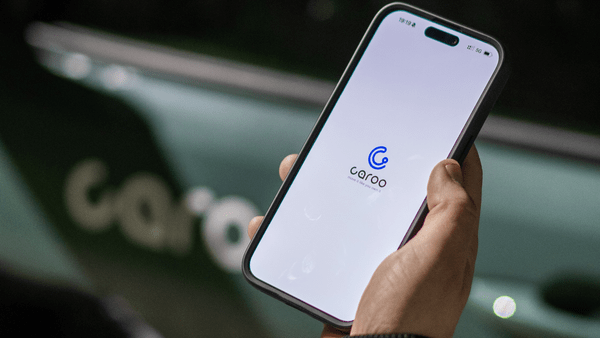 Η Caroo εισάγει Dynamic Pricing και κάνει το mobility πιο έξυπνο