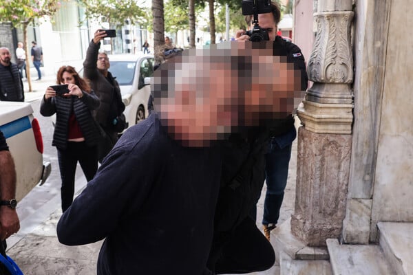 ΗΡΑΚΛΕΙΟ ΑΔΕΛΦΟΣ ΔΟΛΟΦΟΝΙΑ ΚΡΗΤΗ